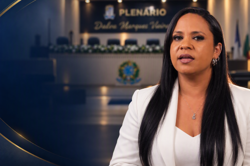 Vídeo de vereadora de Anguera repercute em toda a Bahia e mobiliza milhares de internautas em apoio às mulheres
